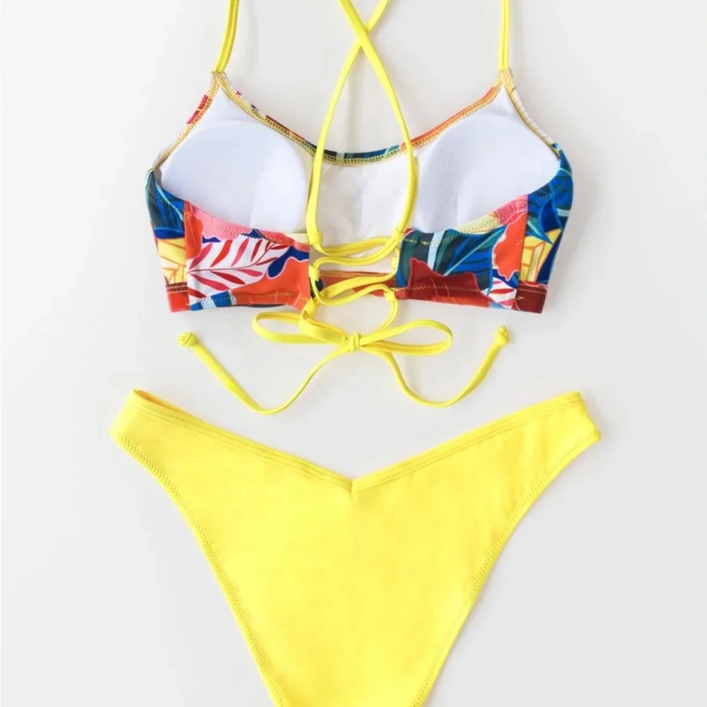 NWT Bikini - Picture 6 of 7